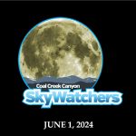 SkyWatchers Meeting June 1, 2024