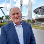 Sky Watchers May 3, 2025 – Dr. Andy Aldrin
