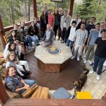 Sky Watchers July 26, 2025 – Dr. Hanspeter Schaub
