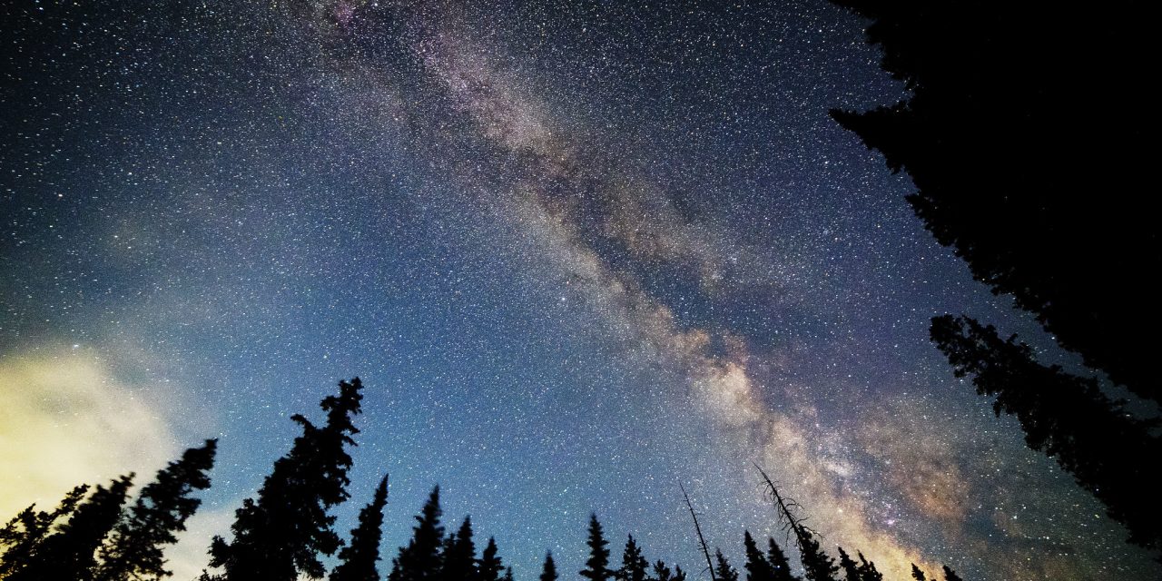 SkyWatchers December 6, 2025 – John Williams