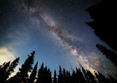 SkyWatchers December 6, 2025 – John Williams