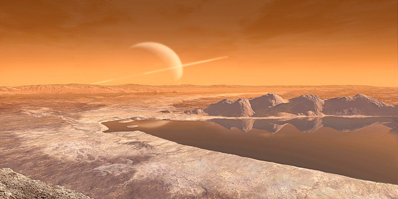 SkyWatchers May 30, 2026 – Michael Carroll