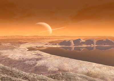 SkyWatchers May 30, 2026 – Michael Carroll
