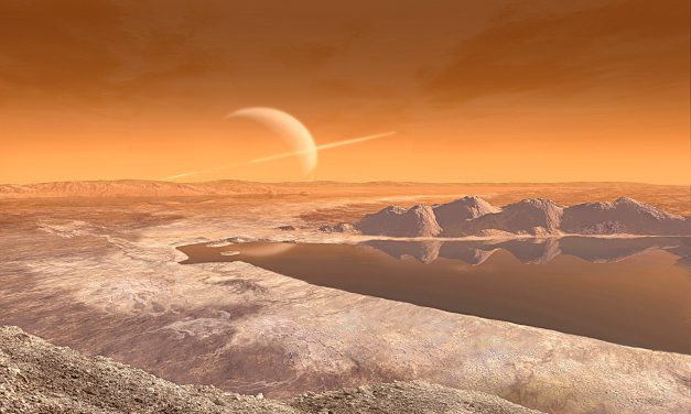 SkyWatchers May 30, 2026 – Michael Carroll