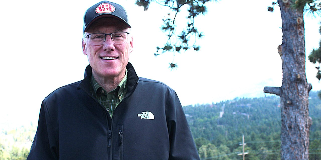 SkyWatchers January 17, 2026 – Dr. Bob Grimm