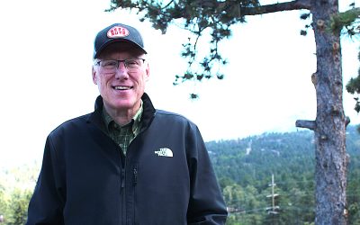 SkyWatchers January 17, 2026 – Dr. Bob Grimm