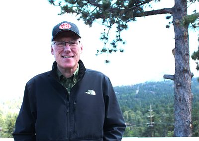 SkyWatchers January 17, 2026 – Dr. Bob Grimm