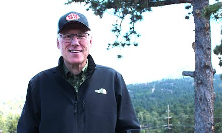 SkyWatchers January 17, 2026 – Dr. Bob Grimm
